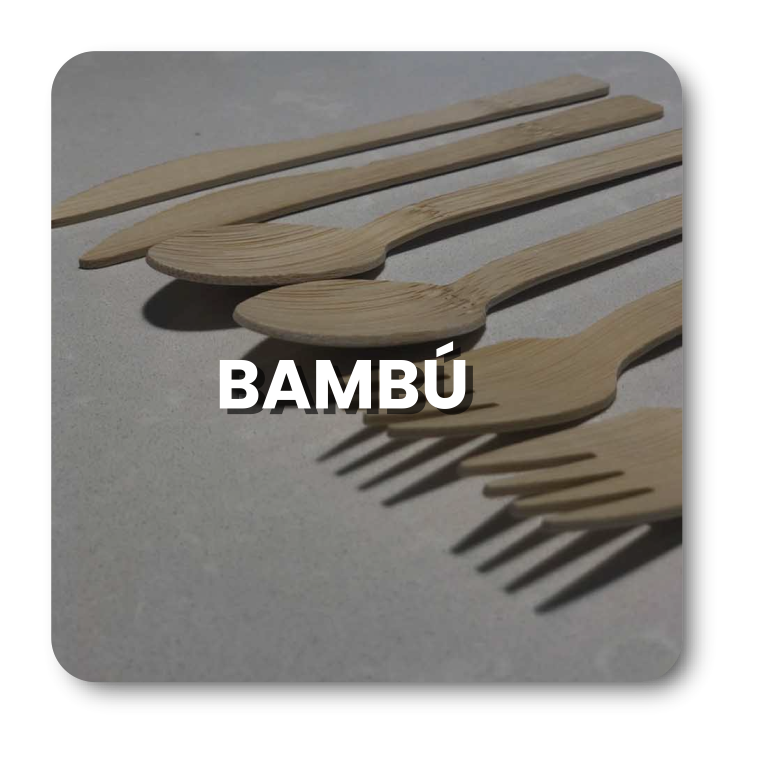 Bambú